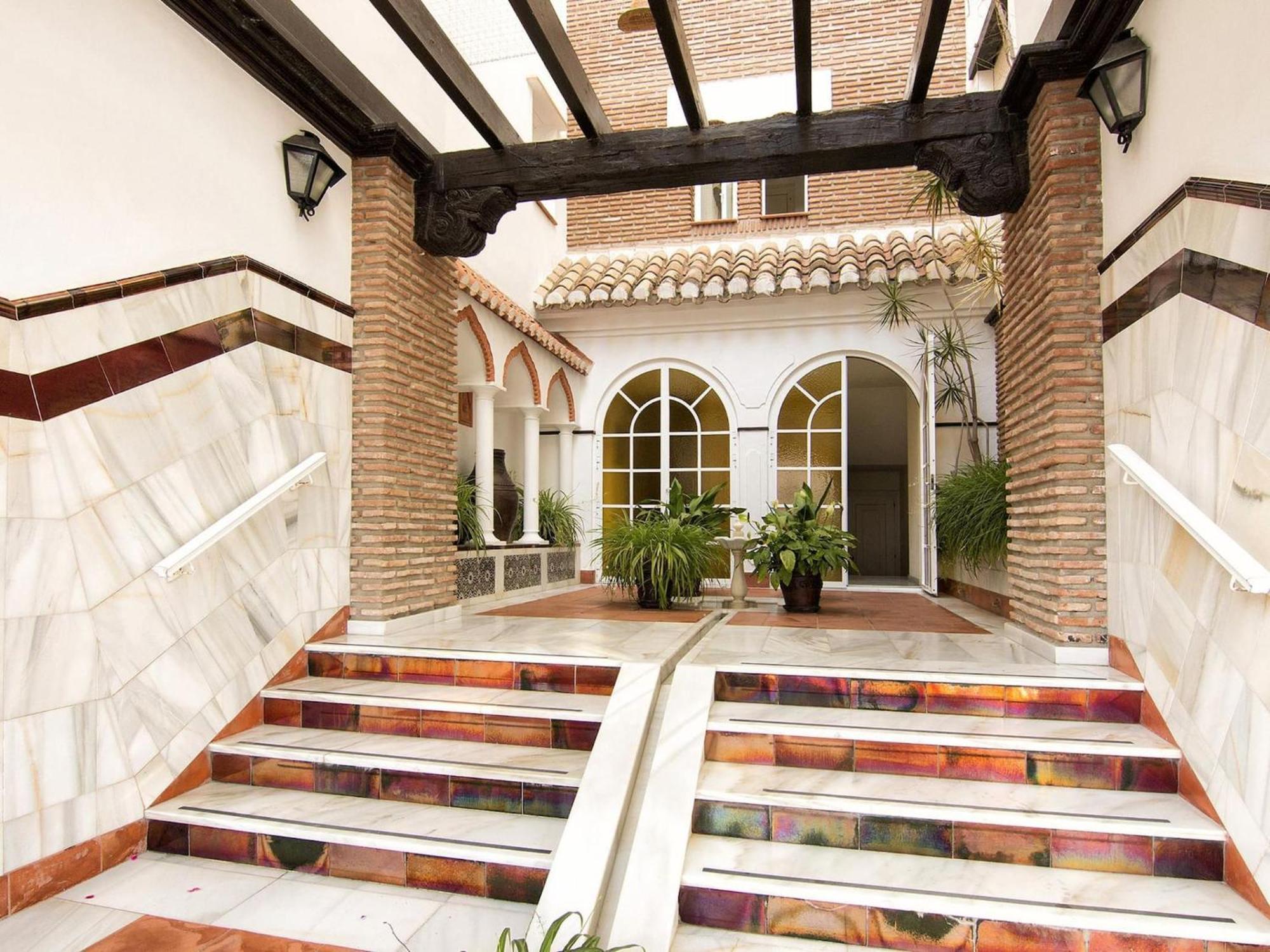 Chezmoihomes Duplex Penthouse With Swimming Pool La Herradura  Bagian luar foto