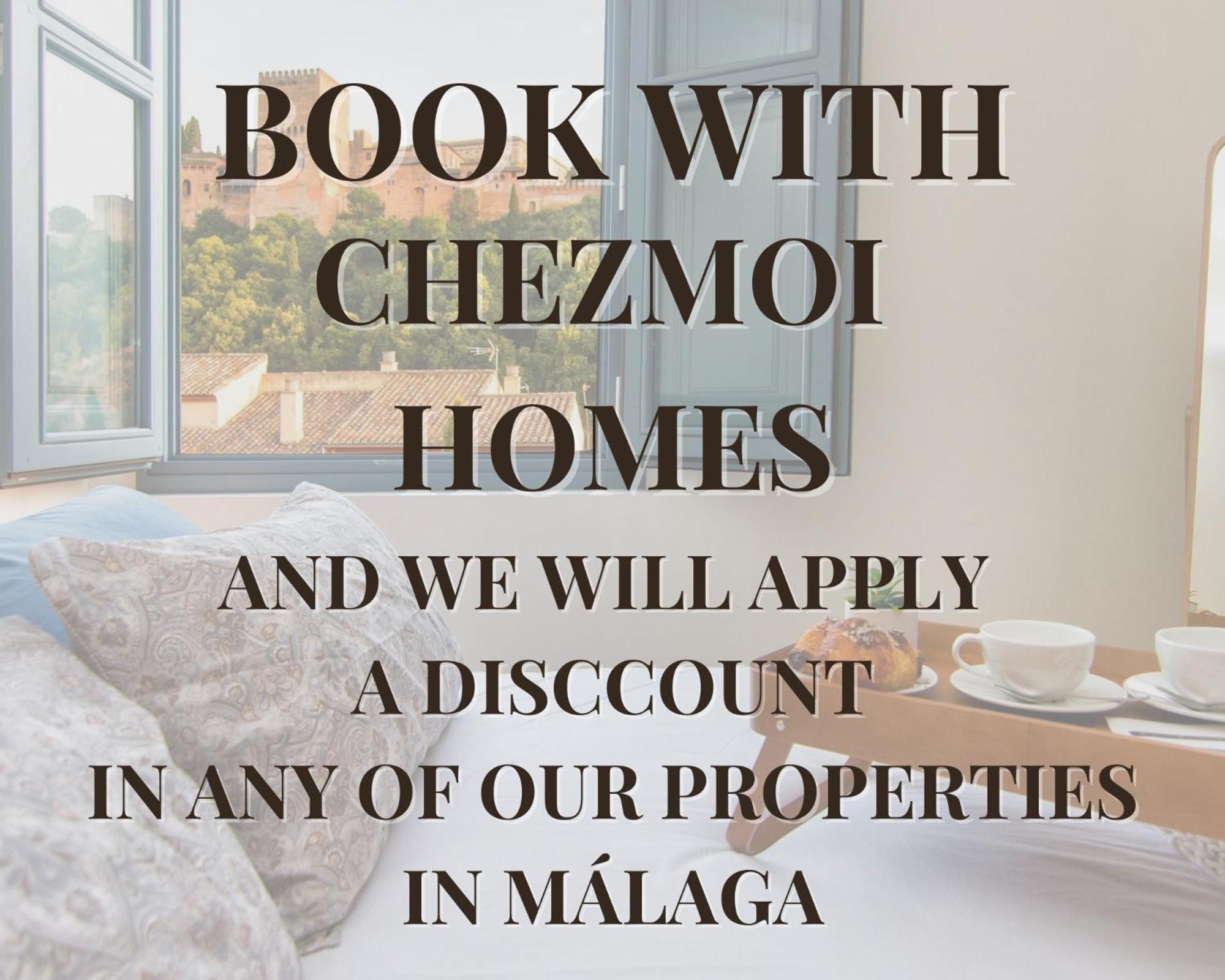 Chezmoihomes Duplex Penthouse With Swimming Pool La Herradura  Bagian luar foto