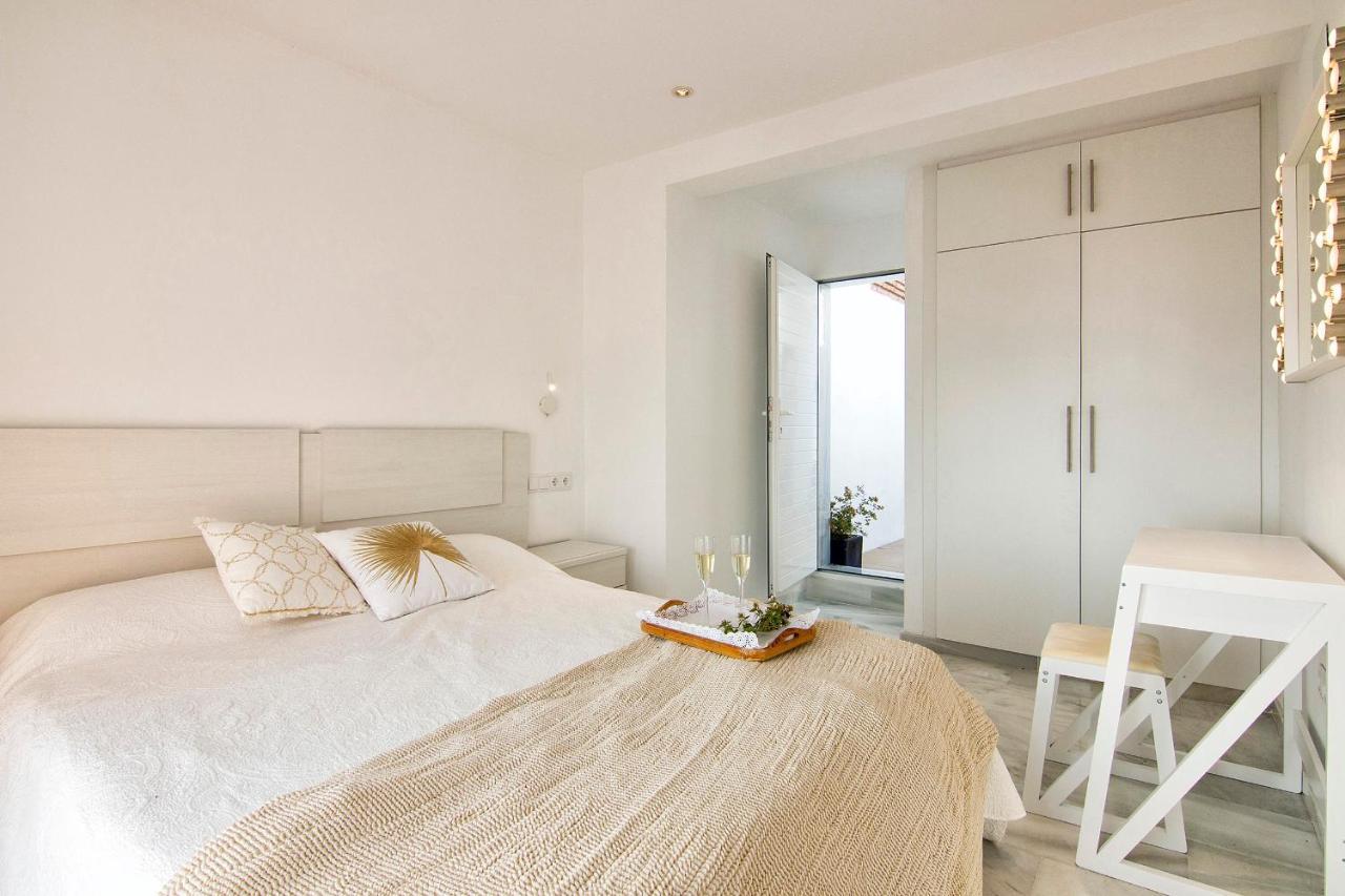 Chezmoihomes Duplex Penthouse With Swimming Pool La Herradura  Bagian luar foto