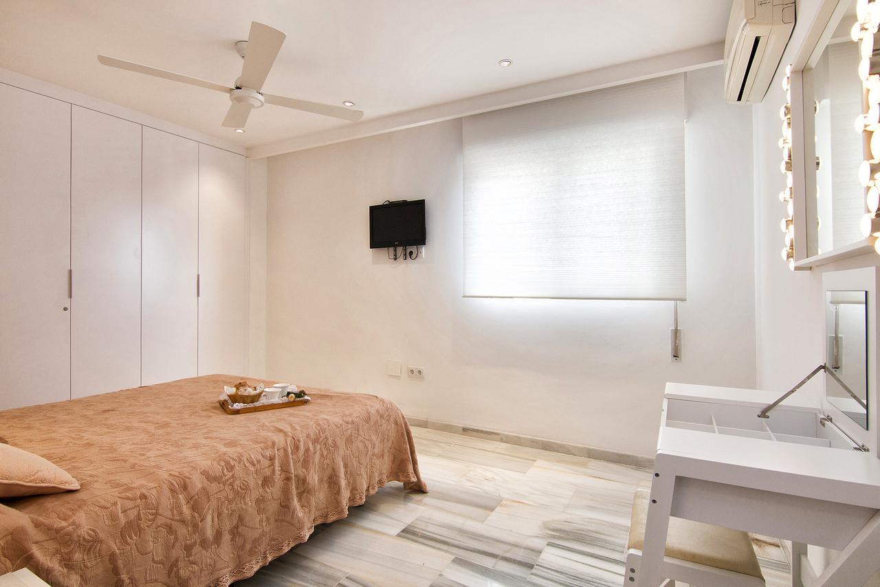 Chezmoihomes Duplex Penthouse With Swimming Pool La Herradura  Bagian luar foto