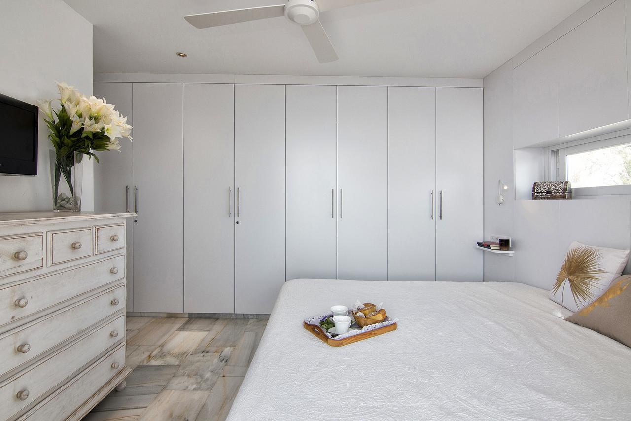 Chezmoihomes Duplex Penthouse With Swimming Pool La Herradura  Bagian luar foto
