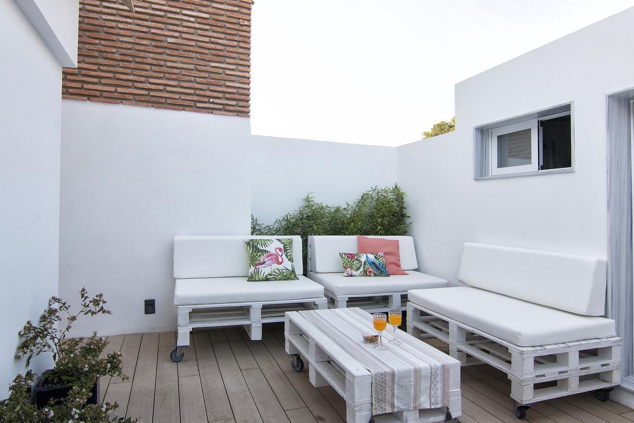 Chezmoihomes Duplex Penthouse With Swimming Pool La Herradura  Bagian luar foto